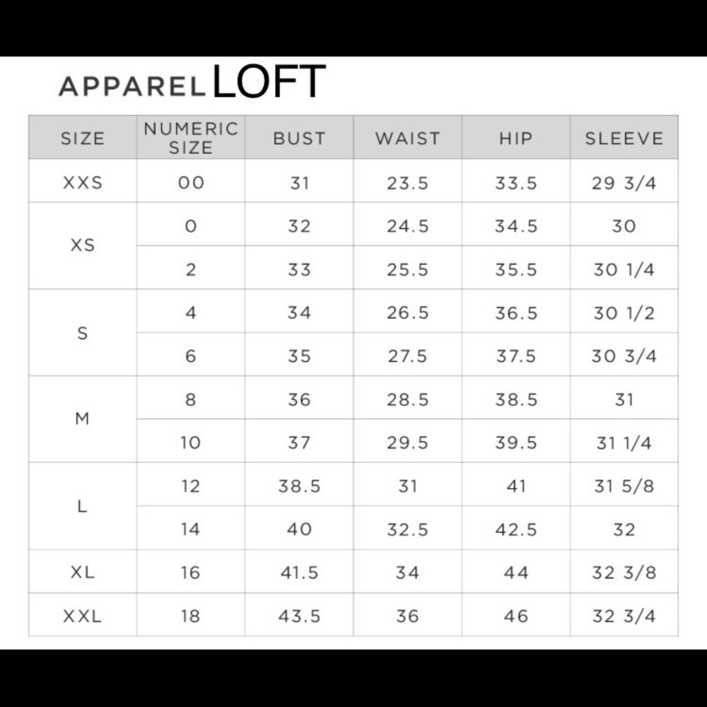 Loft Swing Layered Shell - image 4